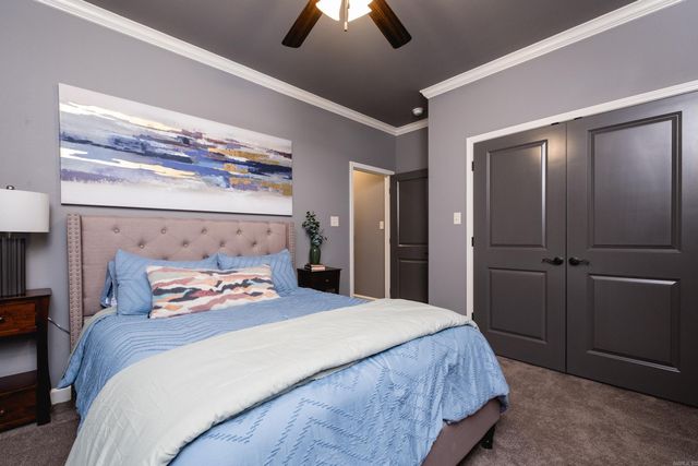 18905 Lochridge Drive, Little Rock, AR 72210