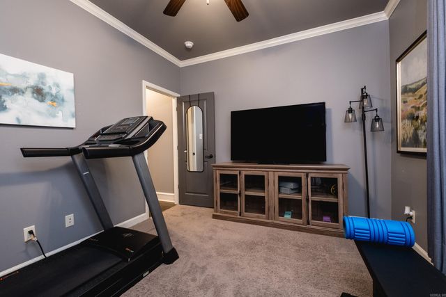 18905 Lochridge Drive, Little Rock, AR 72210