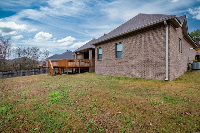 18905 Lochridge Drive, Little Rock, AR 72210
