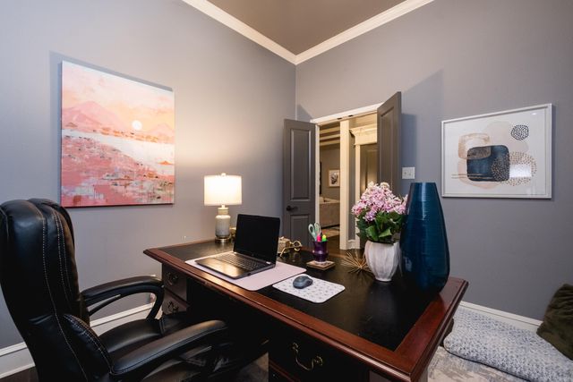 18905 Lochridge Drive, Little Rock, AR 72210