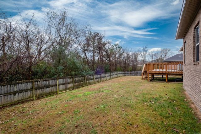 18905 Lochridge Drive, Little Rock, AR 72210