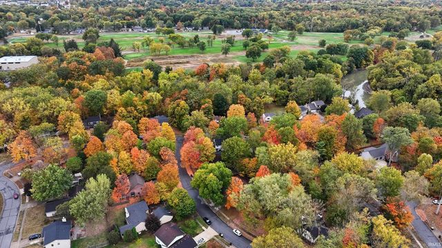 7417 Nature Trail Drive, Fort Wayne, IN 46835