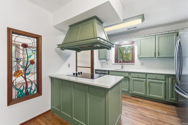 7417 Nature Trail Drive, Fort Wayne, IN 46835