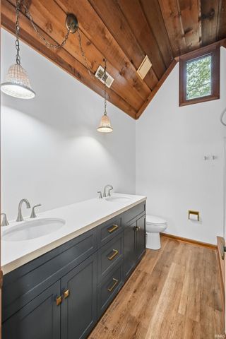 7417 Nature Trail Drive, Fort Wayne, IN 46835