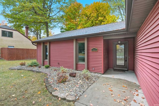 7417 Nature Trail Drive, Fort Wayne, IN 46835
