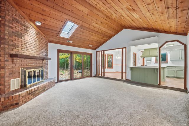7417 Nature Trail Drive, Fort Wayne, IN 46835