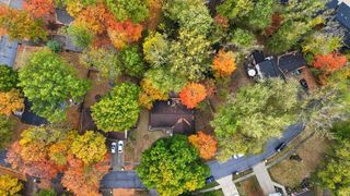7417 Nature Trail Drive, Fort Wayne, IN 46835