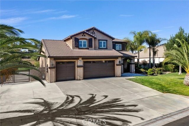 19394 Rocky Summit Drive, Perris, CA 92570