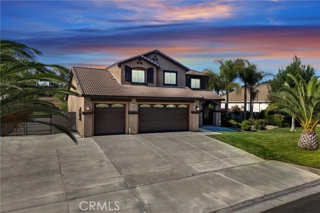 19394 Rocky Summit Drive, Perris, CA 92570