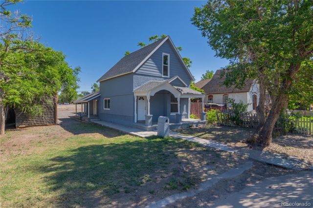 1621 W 18th Street, Pueblo, CO 81003