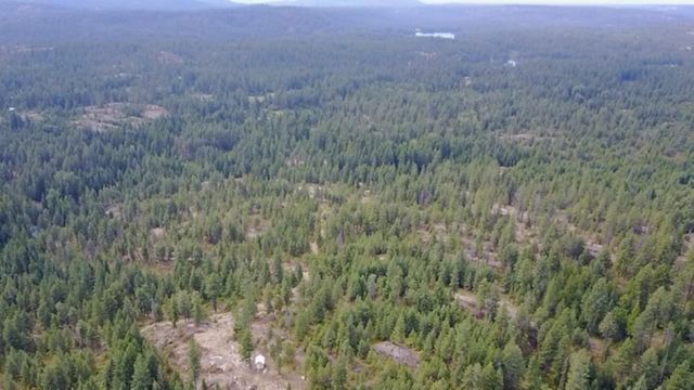 432 Quartz Rd, Newport, WA 99156