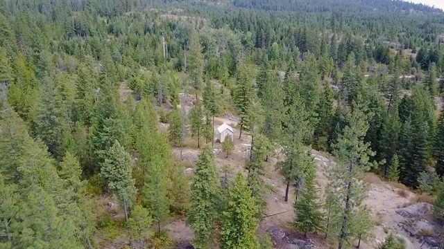 432 Quartz Rd, Newport, WA 99156