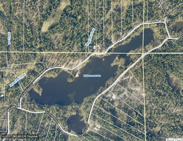 432 Quartz Rd, Newport, WA 99156