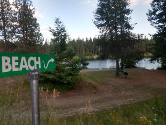 432 Quartz Rd, Newport, WA 99156