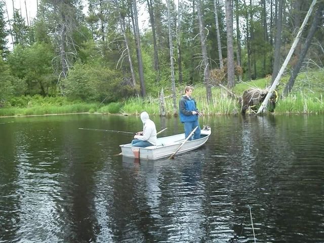 432 Quartz Rd, Newport, WA 99156