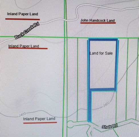 432 Quartz Rd, Newport, WA 99156