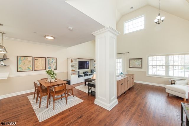 21 Riverbend Ct, New Providence Boro, NJ 07974