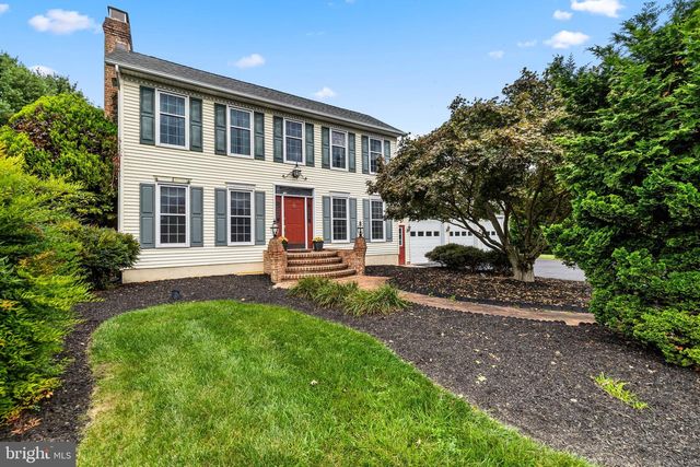 700 MAPLEHURST LN, Monkton, MD 21111