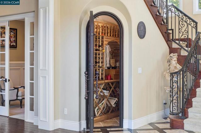 331 Corrie Place, Alamo, CA 94507