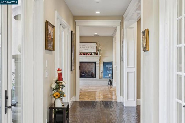 331 Corrie Place, Alamo, CA 94507