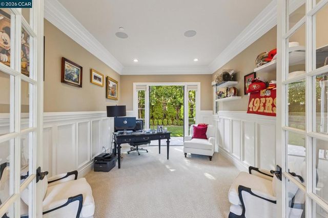 331 Corrie Place, Alamo, CA 94507
