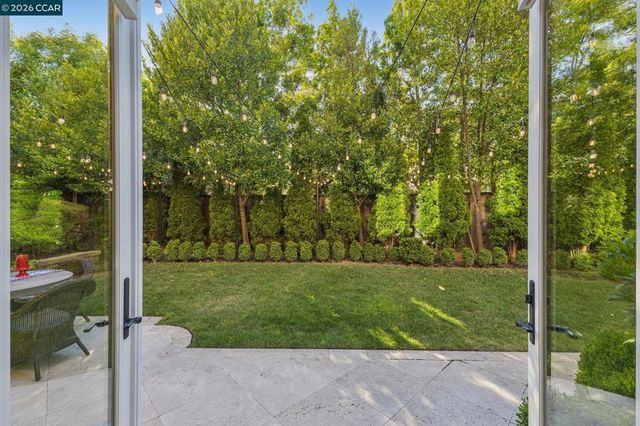 331 Corrie Place, Alamo, CA 94507