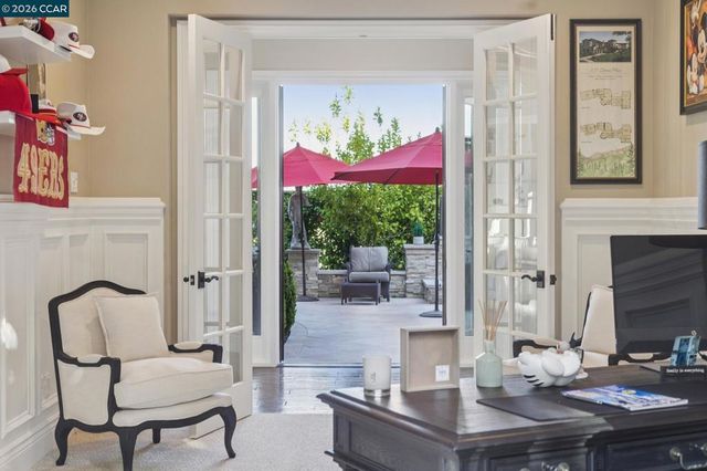 331 Corrie Place, Alamo, CA 94507