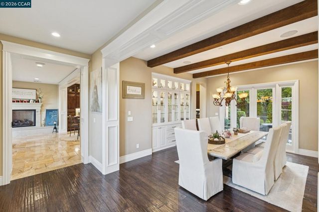 331 Corrie Place, Alamo, CA 94507