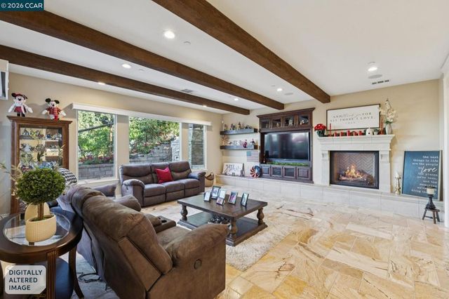 331 Corrie Place, Alamo, CA 94507