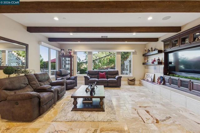 331 Corrie Place, Alamo, CA 94507