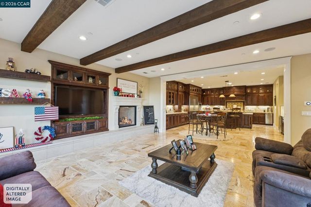 331 Corrie Place, Alamo, CA 94507