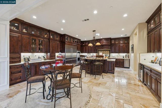 331 Corrie Place, Alamo, CA 94507