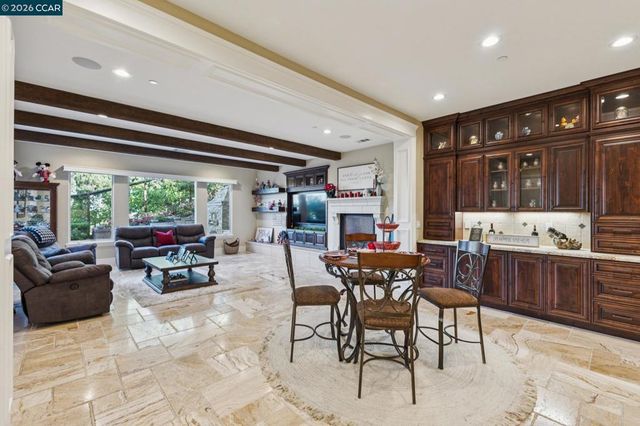 331 Corrie Place, Alamo, CA 94507