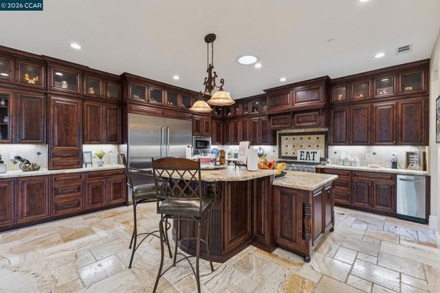 331 Corrie Place, Alamo, CA 94507