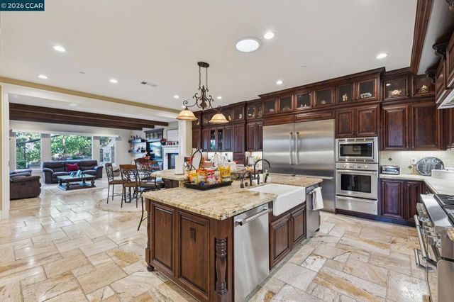 331 Corrie Place, Alamo, CA 94507