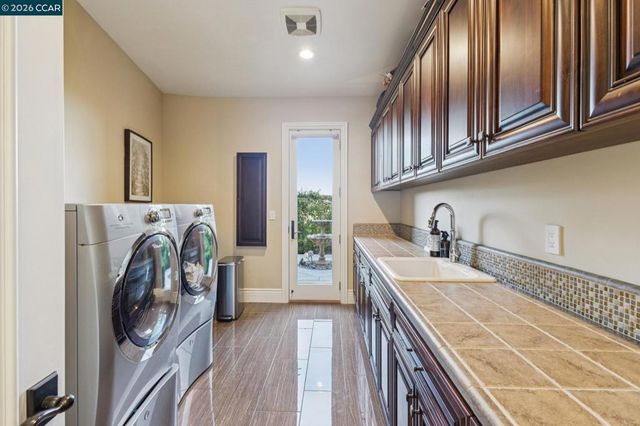 331 Corrie Place, Alamo, CA 94507