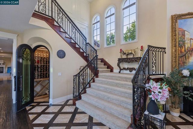 331 Corrie Place, Alamo, CA 94507