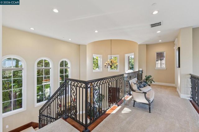 331 Corrie Place, Alamo, CA 94507