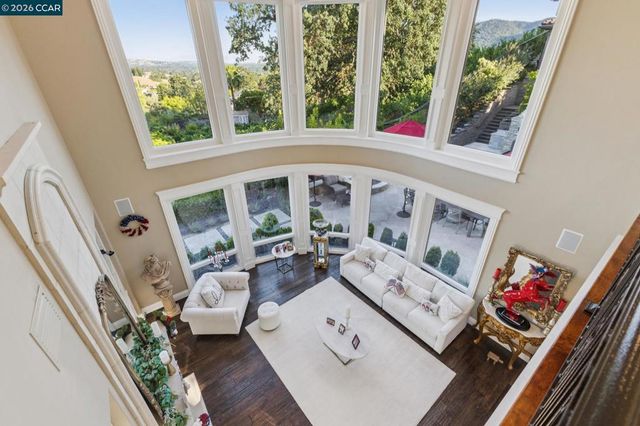 331 Corrie Place, Alamo, CA 94507