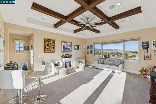 331 Corrie Place, Alamo, CA 94507