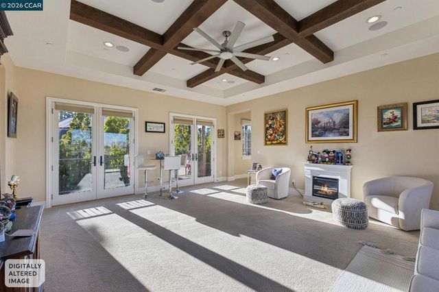 331 Corrie Place, Alamo, CA 94507