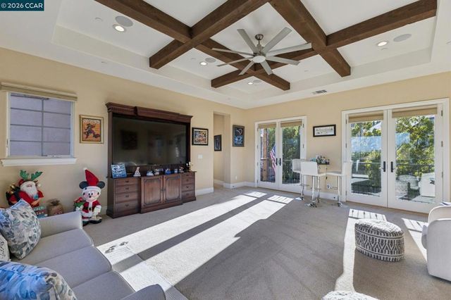 331 Corrie Place, Alamo, CA 94507
