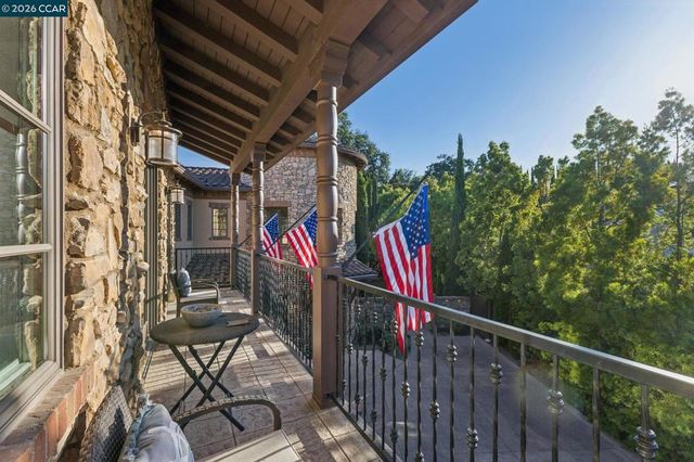 331 Corrie Place, Alamo, CA 94507