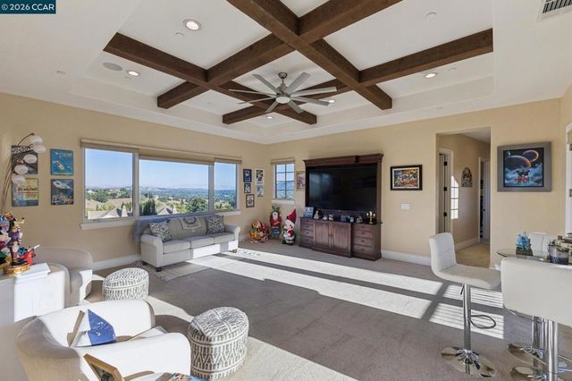 331 Corrie Place, Alamo, CA 94507
