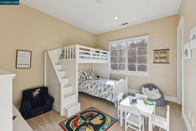 331 Corrie Place, Alamo, CA 94507