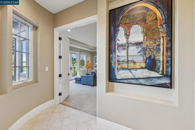 331 Corrie Place, Alamo, CA 94507