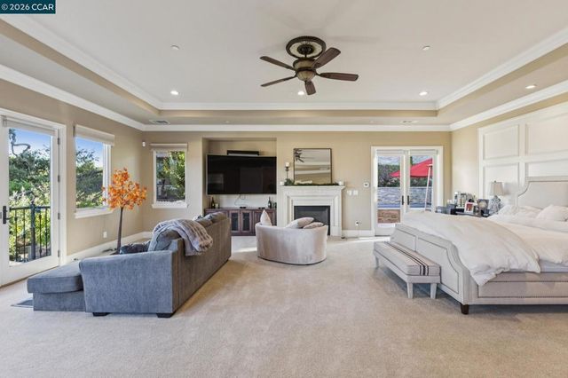 331 Corrie Place, Alamo, CA 94507