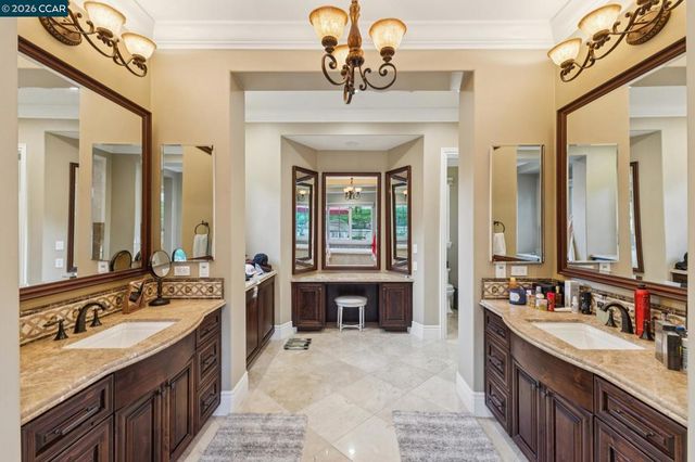 331 Corrie Place, Alamo, CA 94507