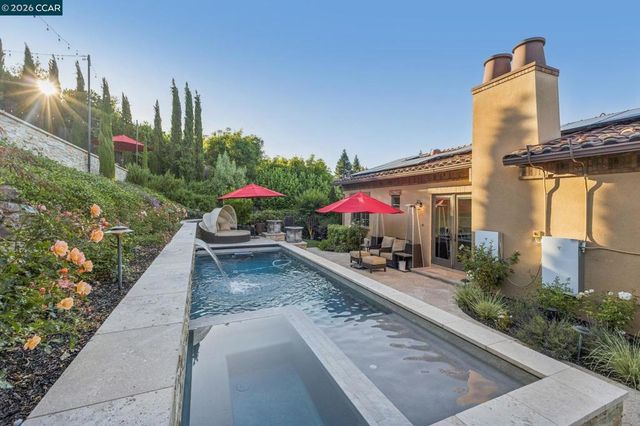 331 Corrie Place, Alamo, CA 94507
