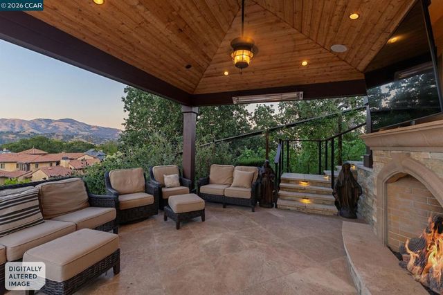 331 Corrie Place, Alamo, CA 94507